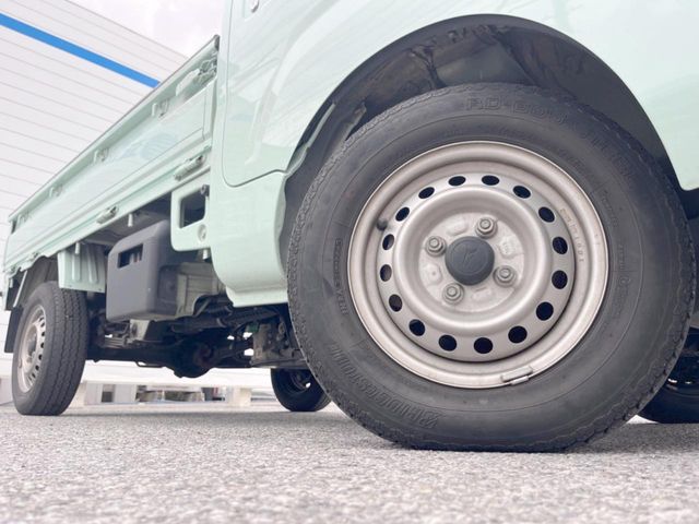 ダイハツ ハイゼットトラック