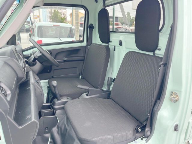 ダイハツ ハイゼットトラック