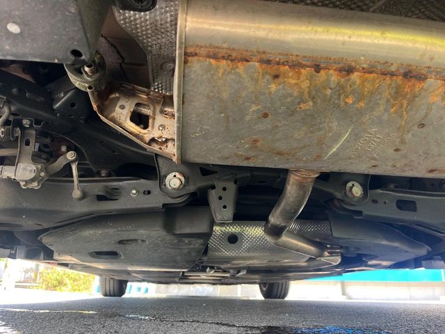 トヨタ プリウスPHV