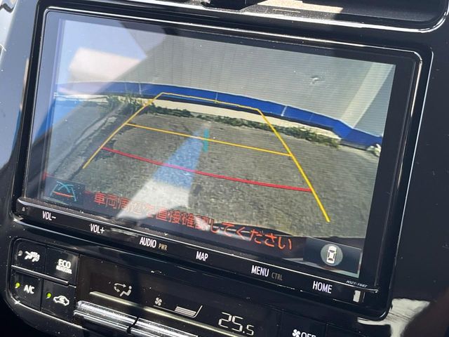 トヨタ プリウスPHV