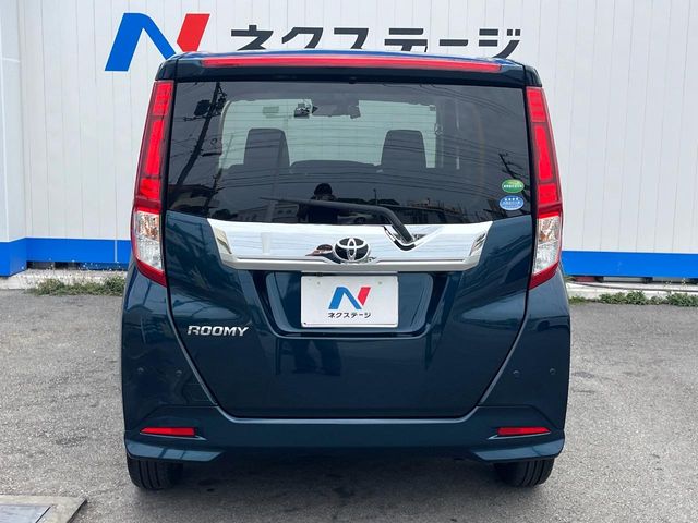 トヨタ ルーミー