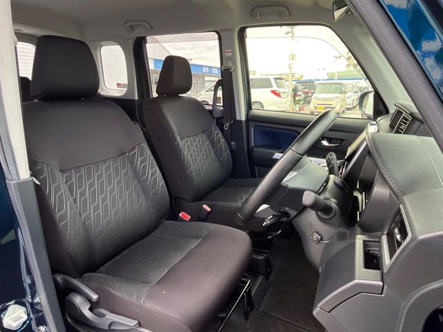 トヨタ ルーミー