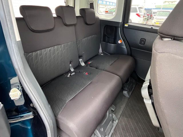 トヨタ ルーミー