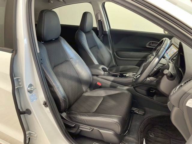 ホンダ ヴェゼル