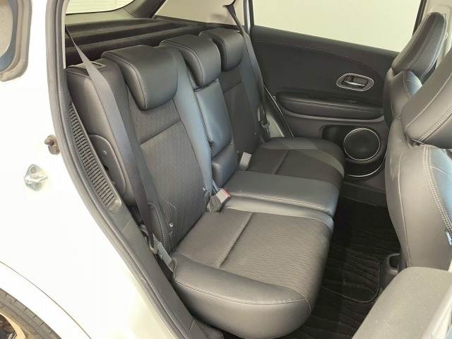 ホンダ ヴェゼル