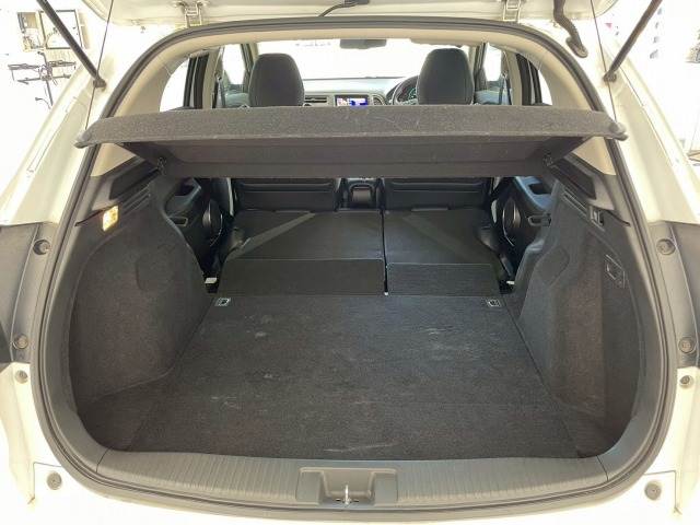 ホンダ ヴェゼル