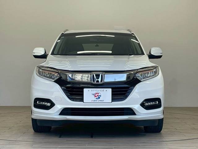 ホンダ ヴェゼル