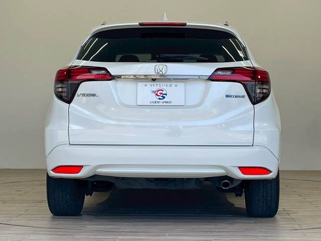 ホンダ ヴェゼル