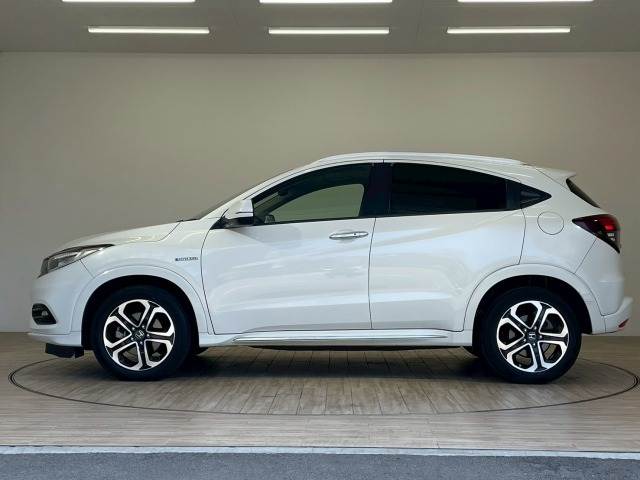 ホンダ ヴェゼル