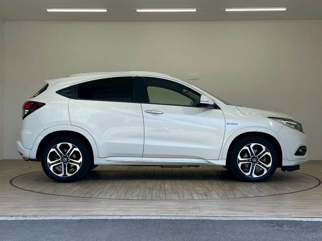 ホンダ ヴェゼル