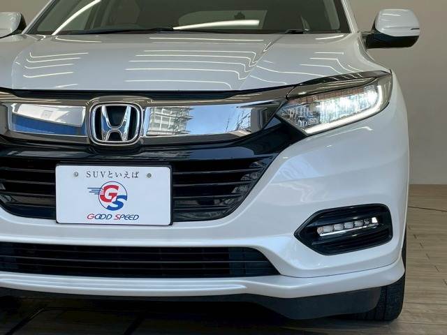 ホンダ ヴェゼル