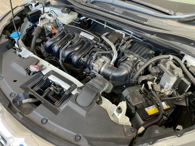 ホンダ ヴェゼル