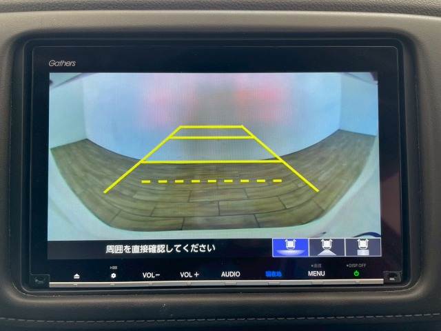 ホンダ ヴェゼル