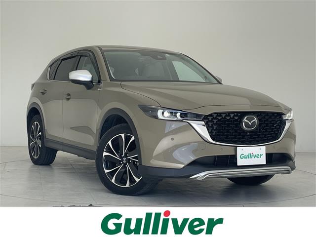 マツダ CX-5