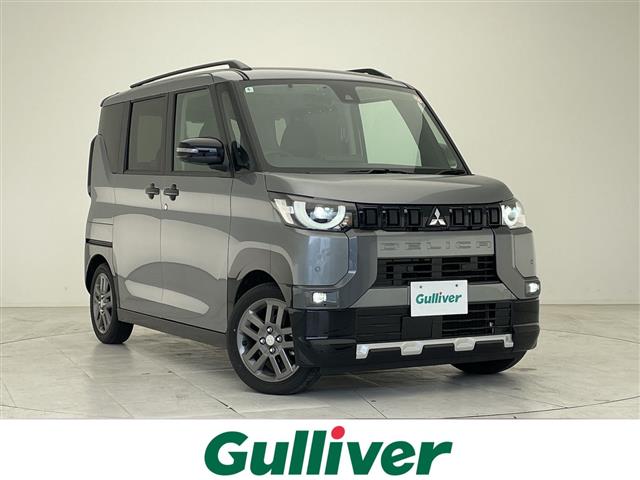 三菱 デリカミニ