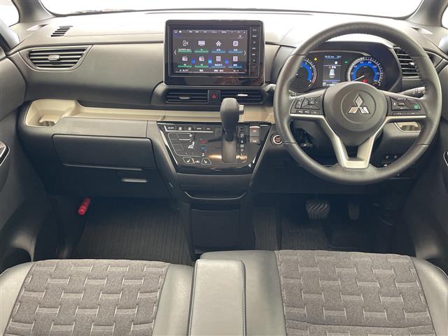 三菱 デリカミニ