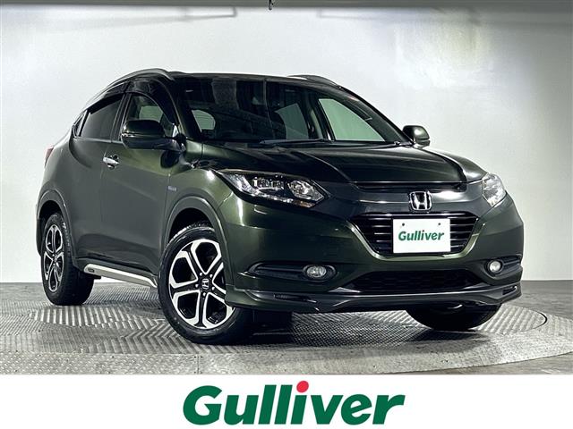 ホンダ ヴェゼル