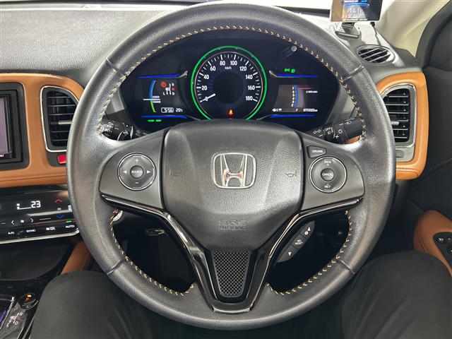 ホンダ ヴェゼル