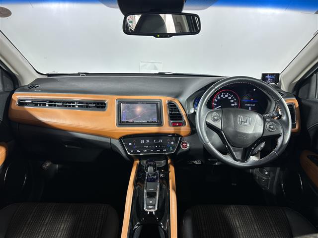 ホンダ ヴェゼル