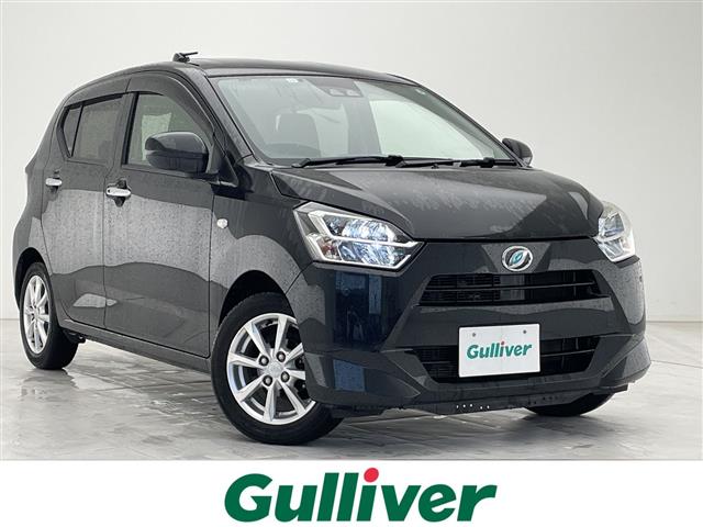 ダイハツ ミライース