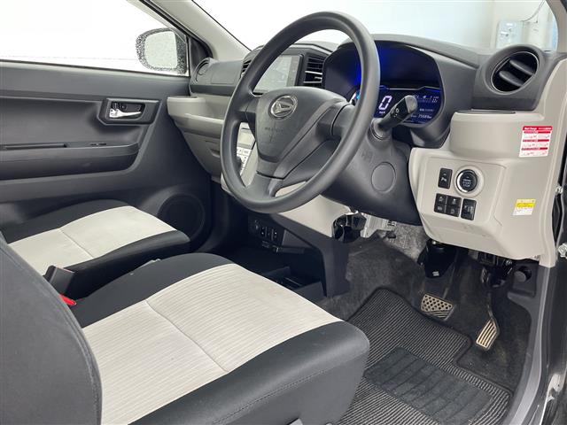 ダイハツ ミライース