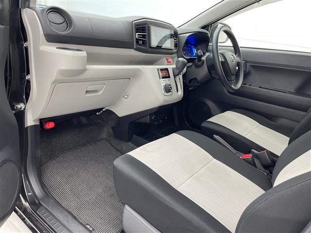 ダイハツ ミライース