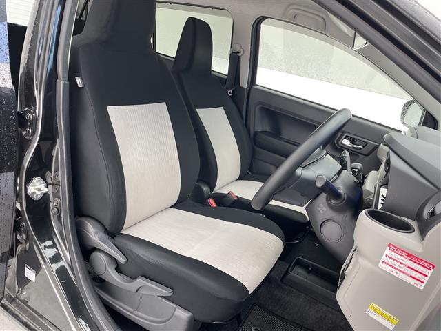 ダイハツ ミライース