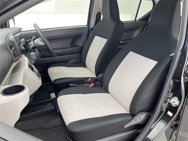 ダイハツ ミライース