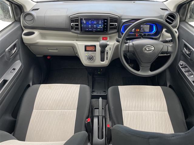 ダイハツ ミライース