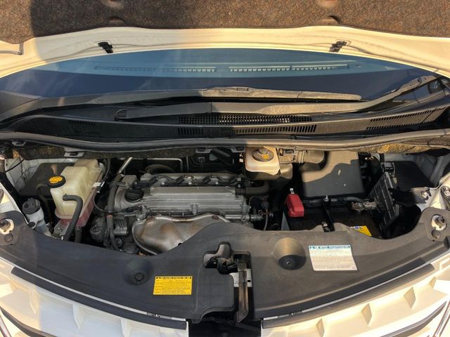 トヨタ アルファード