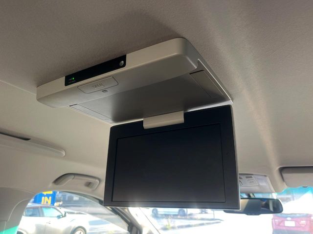 トヨタ アルファード