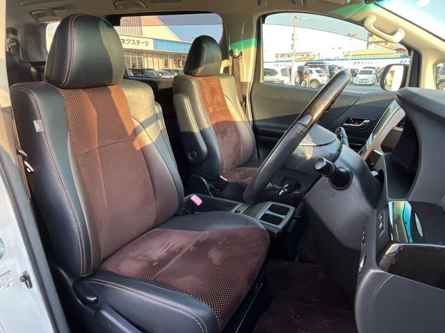 トヨタ アルファード