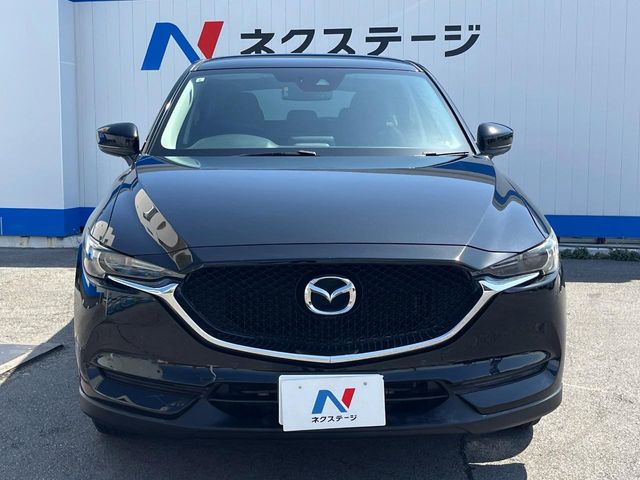 マツダ CX-5