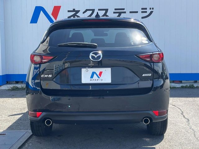 マツダ CX-5