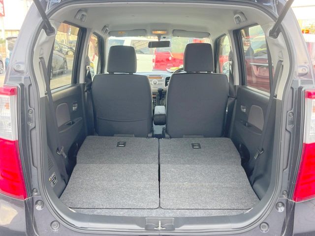 スズキ ワゴンR