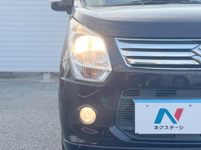 スズキ ワゴンR