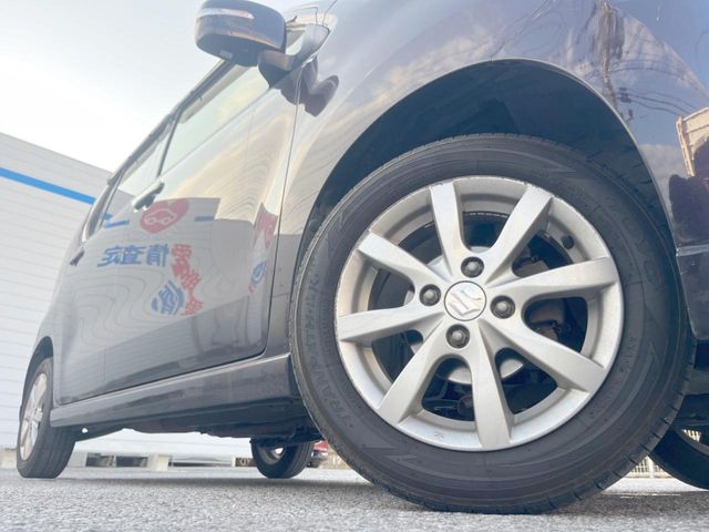 スズキ ワゴンR