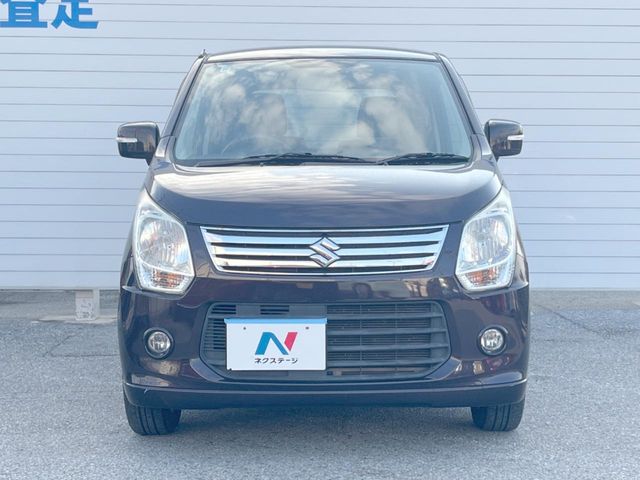 スズキ ワゴンR