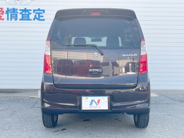 スズキ ワゴンR