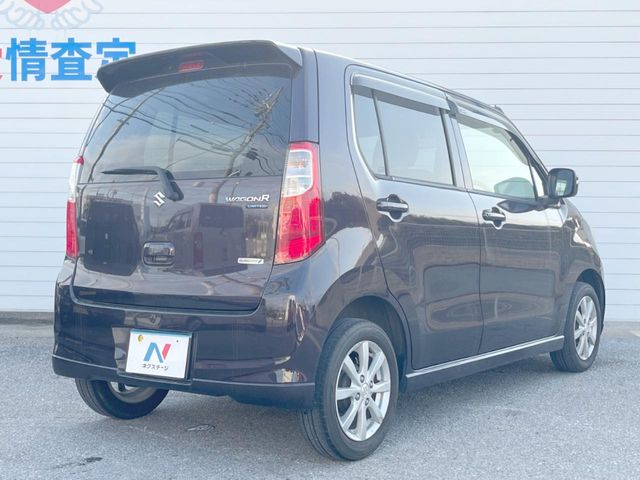 スズキ ワゴンR