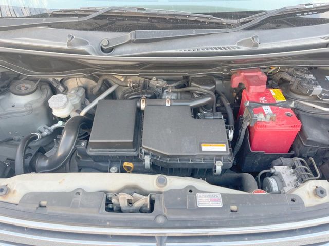 スズキ ワゴンR