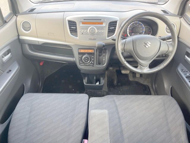 スズキ ワゴンR