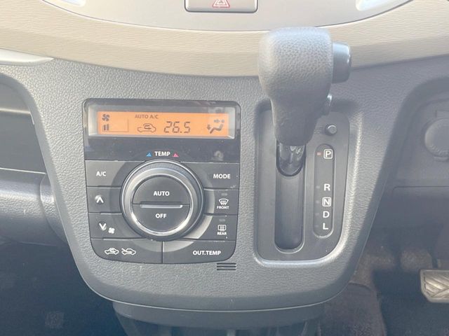 スズキ ワゴンR