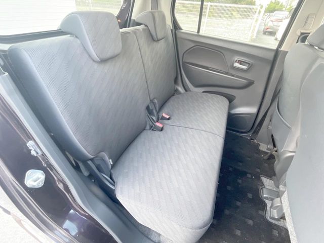 スズキ ワゴンR