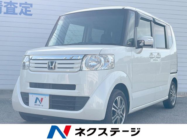 ホンダ N-BOX