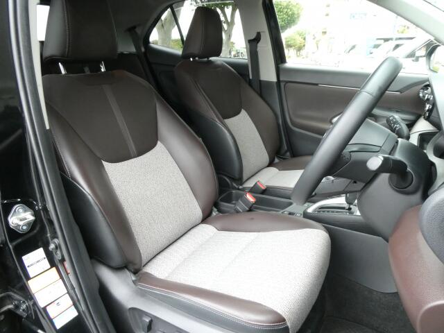 トヨタ ヤリスクロス