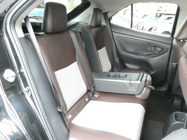 トヨタ ヤリスクロス