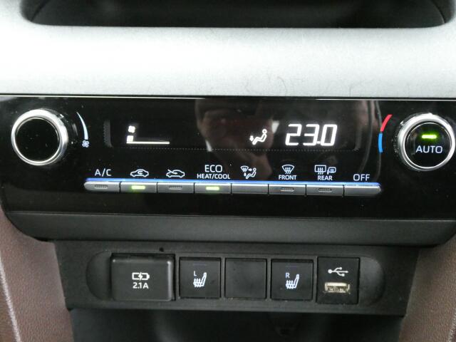 トヨタ ヤリスクロス