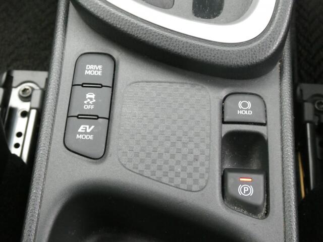 トヨタ ヤリスクロス