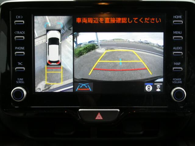 トヨタ ヤリスクロス